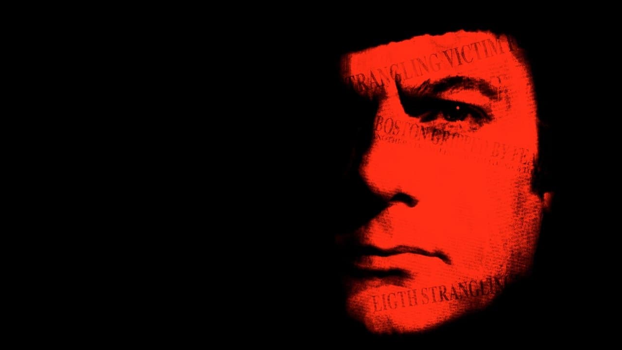 Backdrop – Der Frauenmörder von Boston