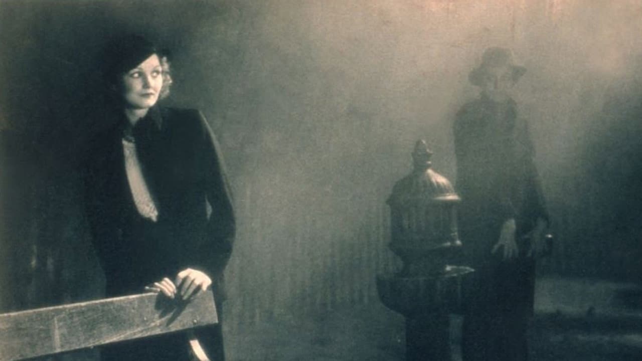 Backdrop – The Lodger