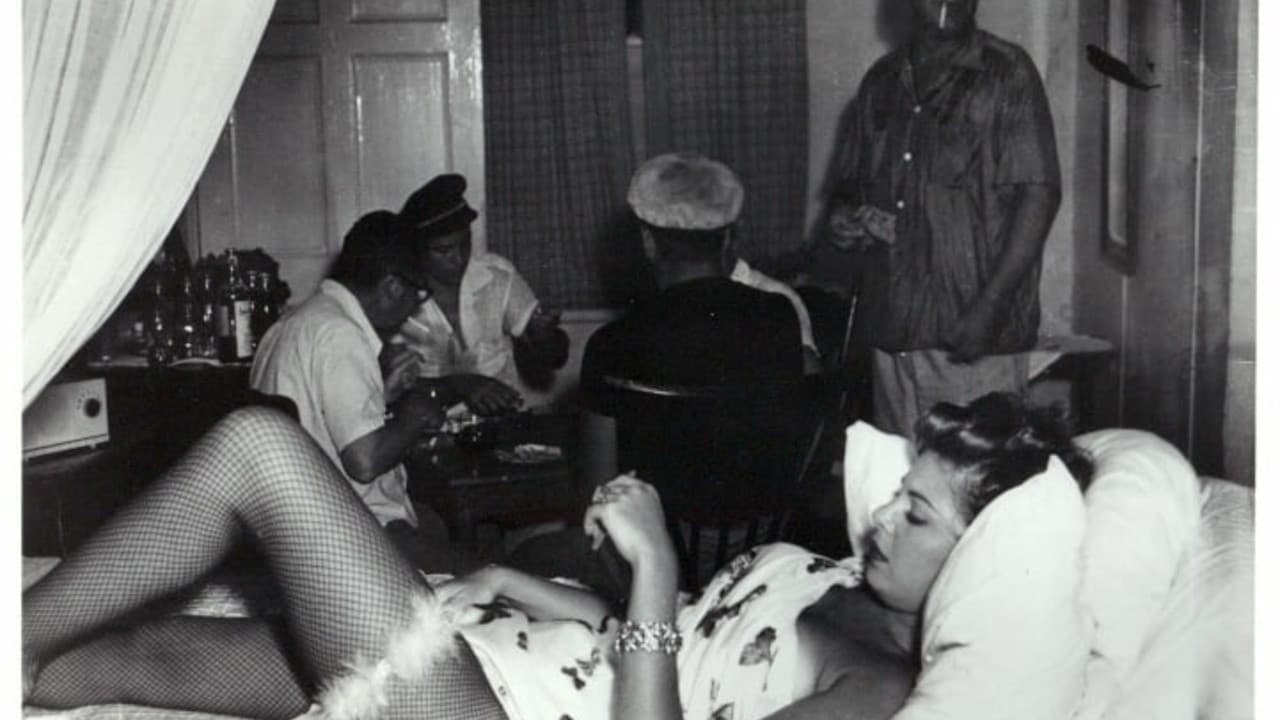 Backdrop – Manfish