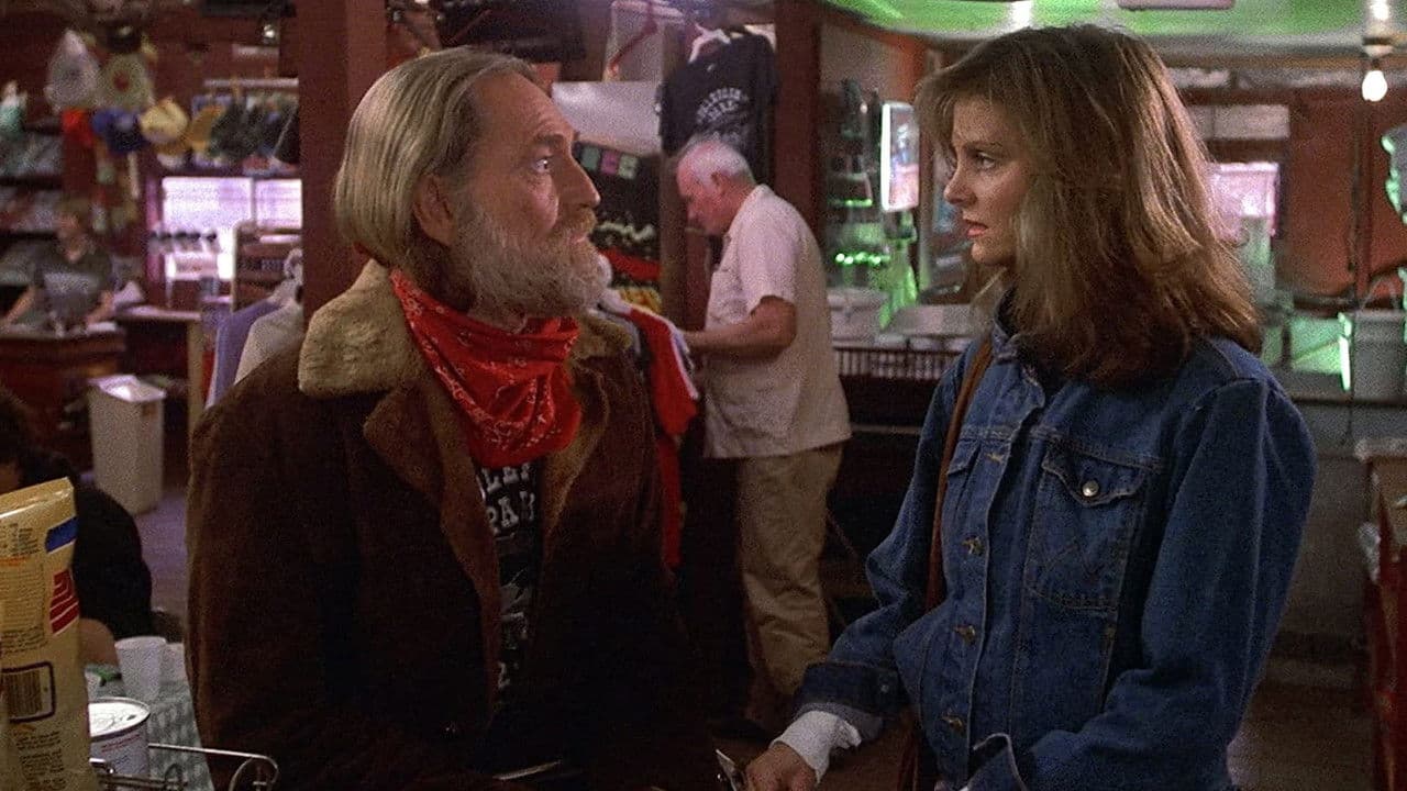 Backdrop – Der Songschreiber