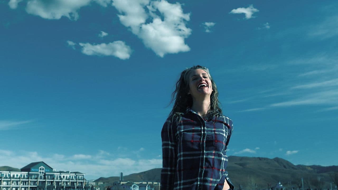 Backdrop – The Murder of the Monster