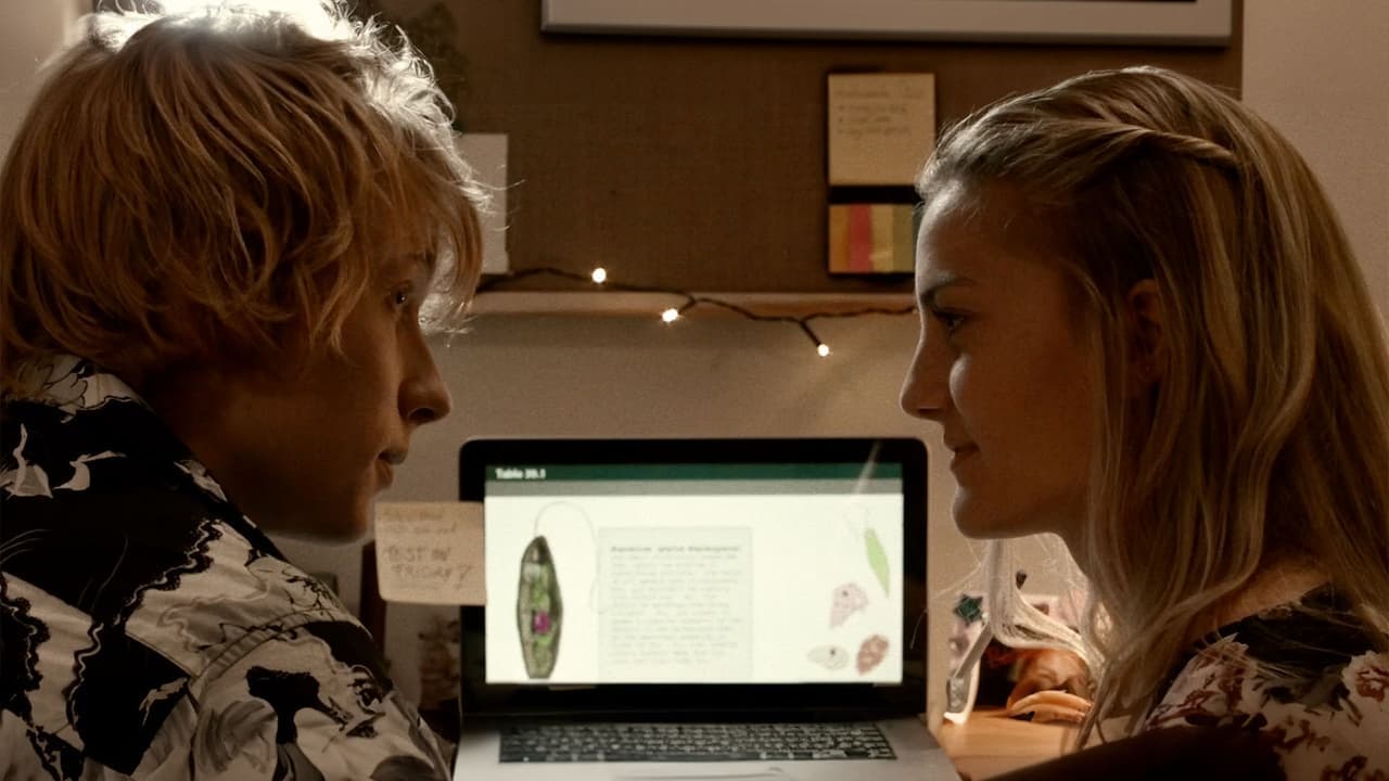 Backdrop – Do Not Open