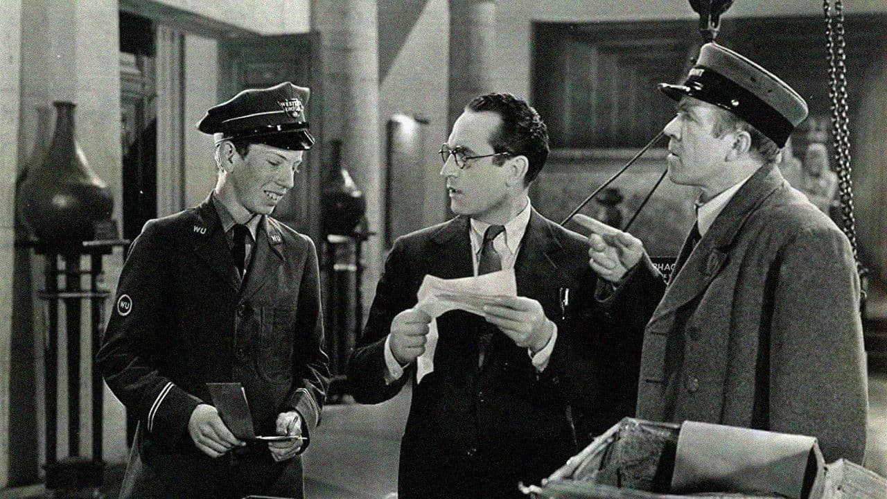 Backdrop – Professor Beware