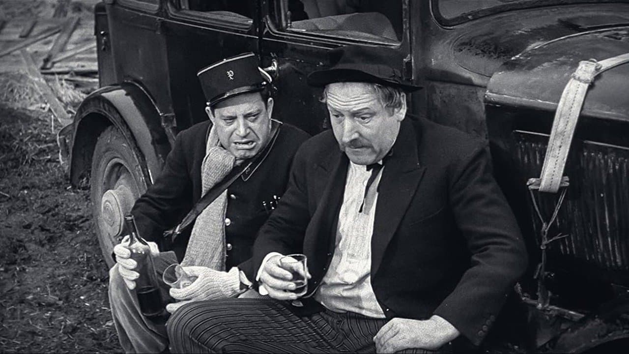 Backdrop – Die sieben Todsünden