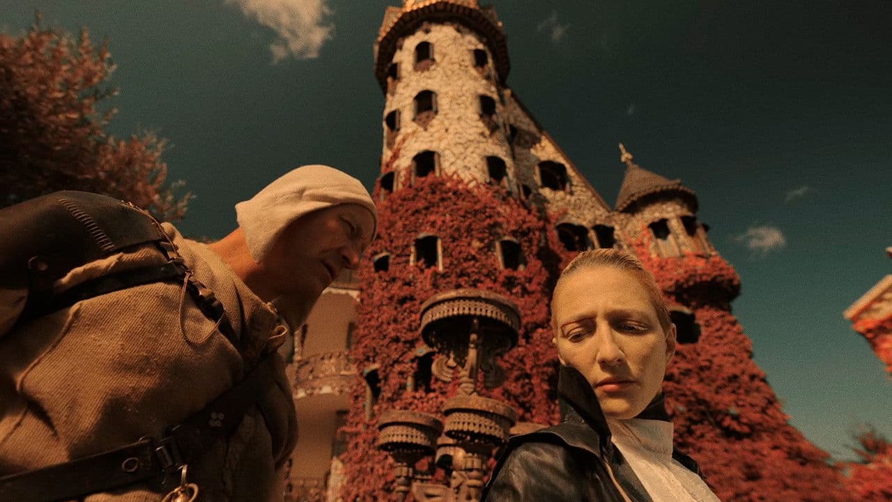 Backdrop – Phi 1.618