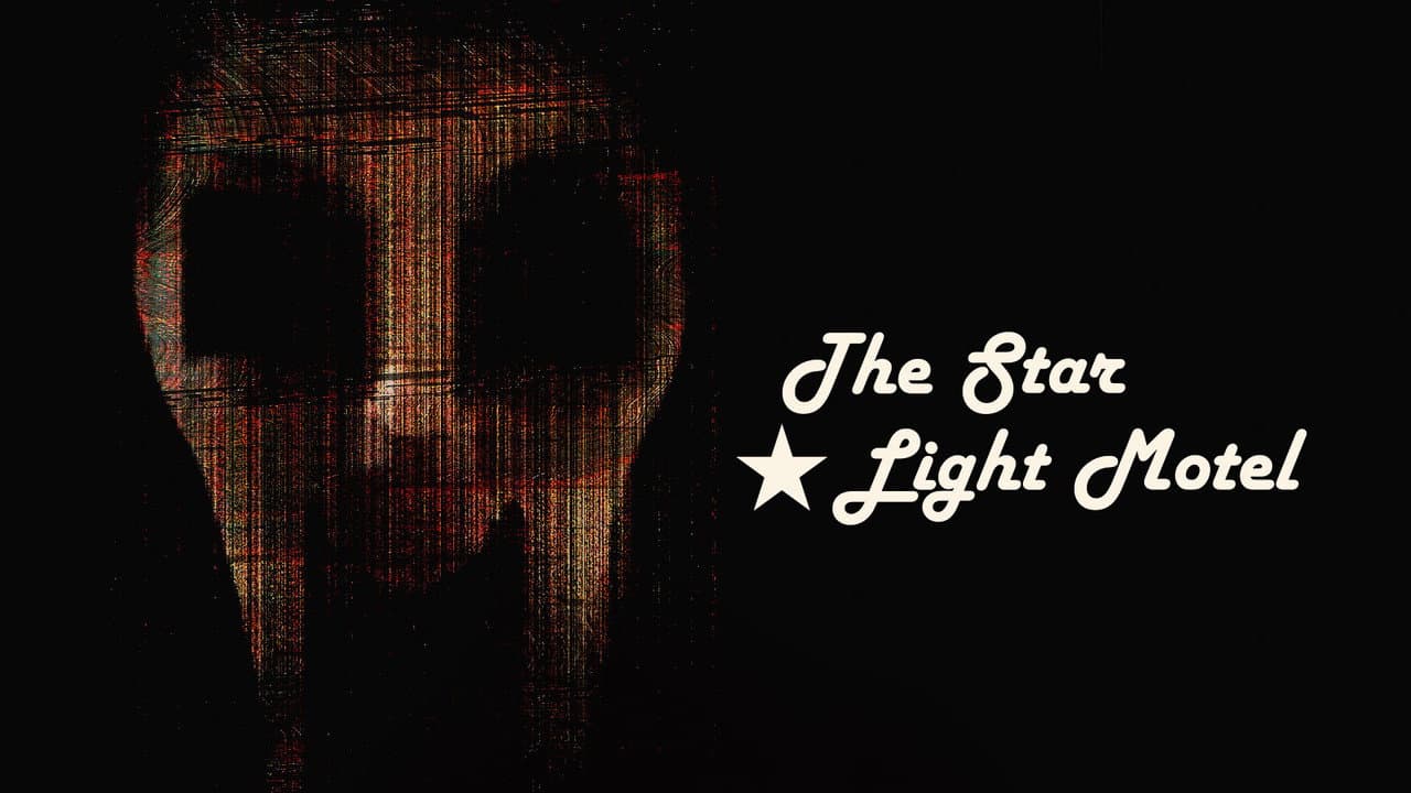 Backdrop – The Star Light motel