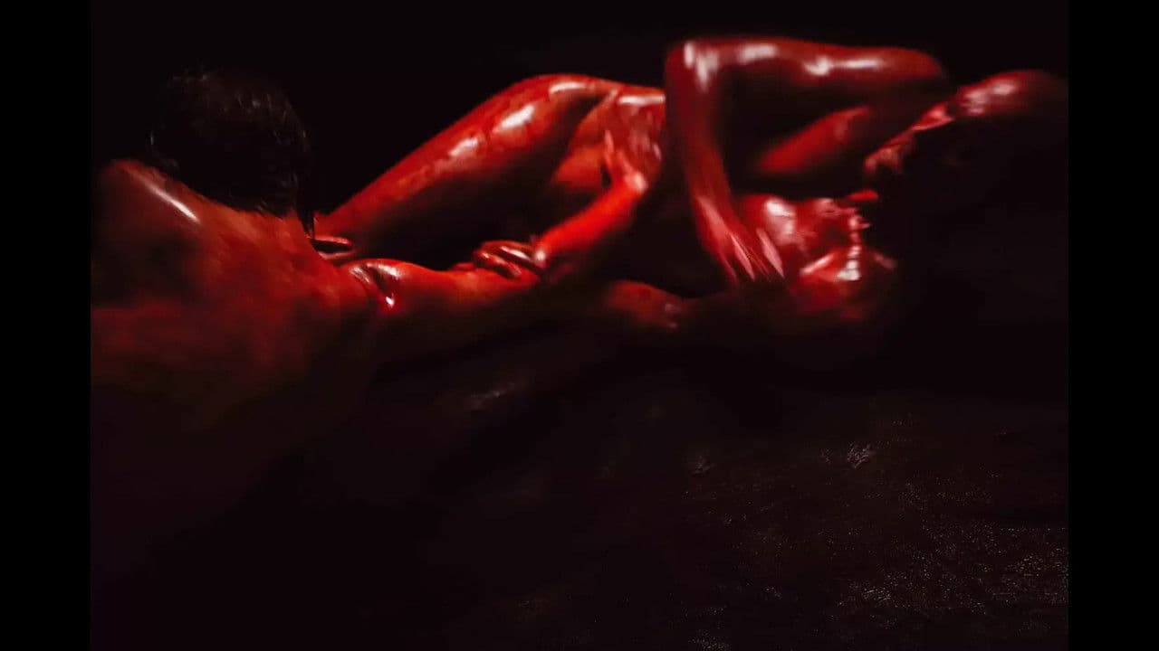 Backdrop – Rupture