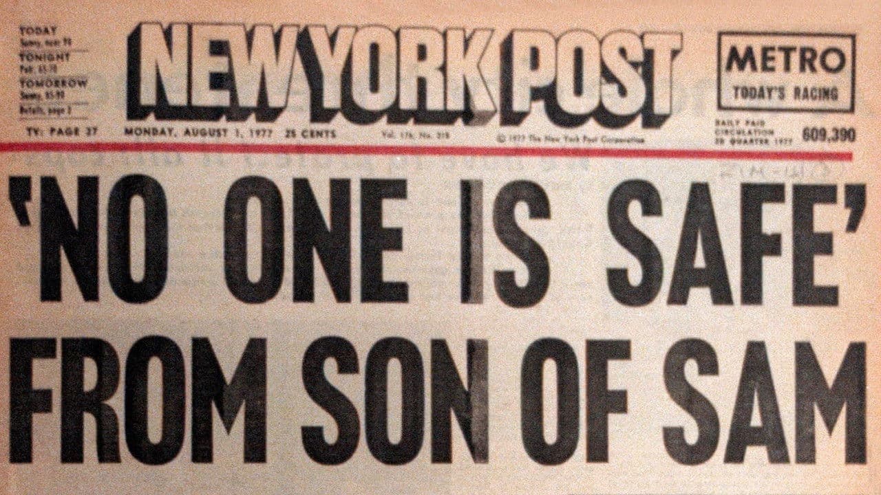 Backdrop – Out of the Darkness