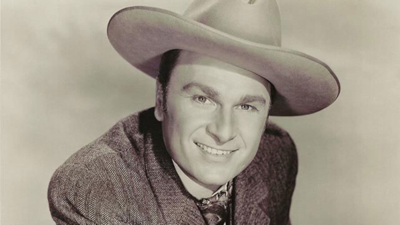 Backdrop – The Dude Goes West