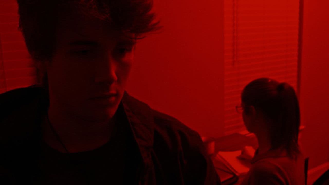 Backdrop – Untitled