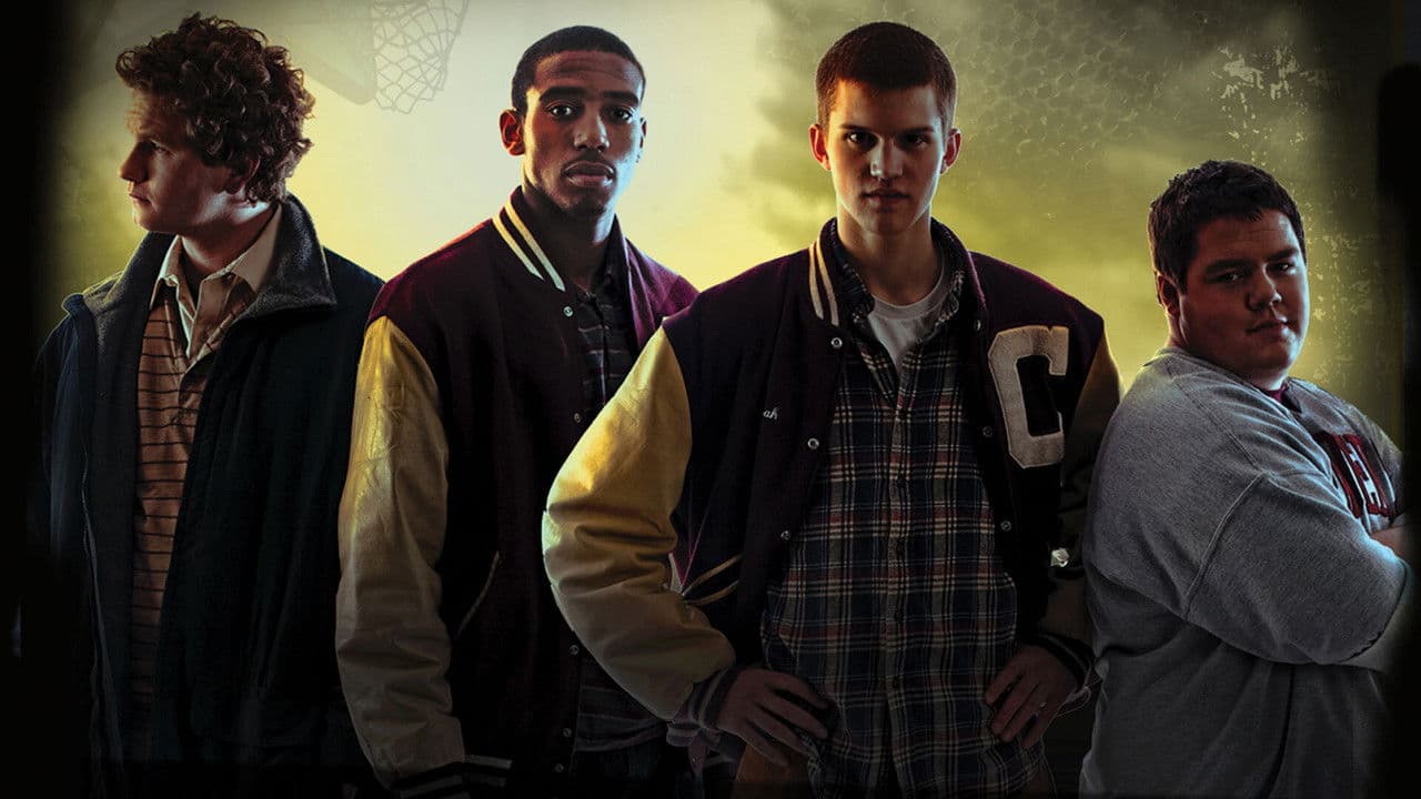 Backdrop – The Frontier Boys