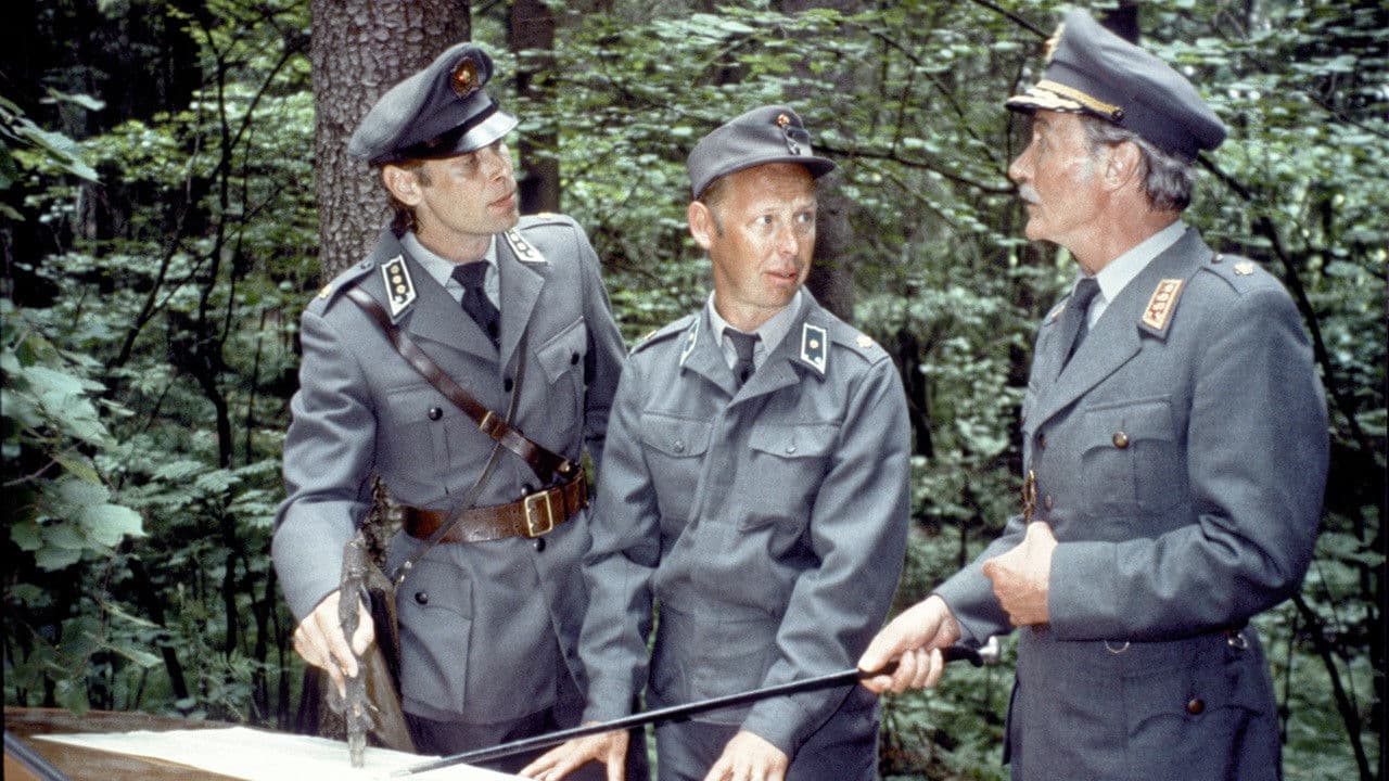 Backdrop – Vääpeli Körmy ja vetenalaiset vehkeet