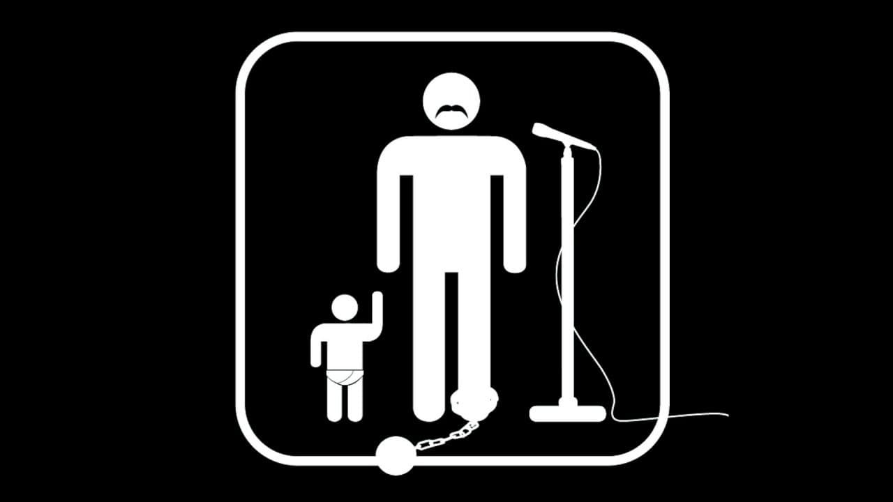 Backdrop – Men's Room 2