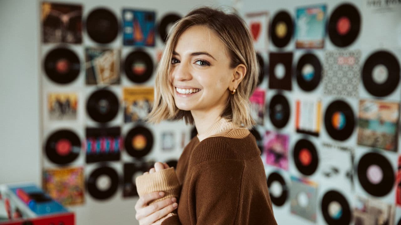 Backdrop – Génération COVID