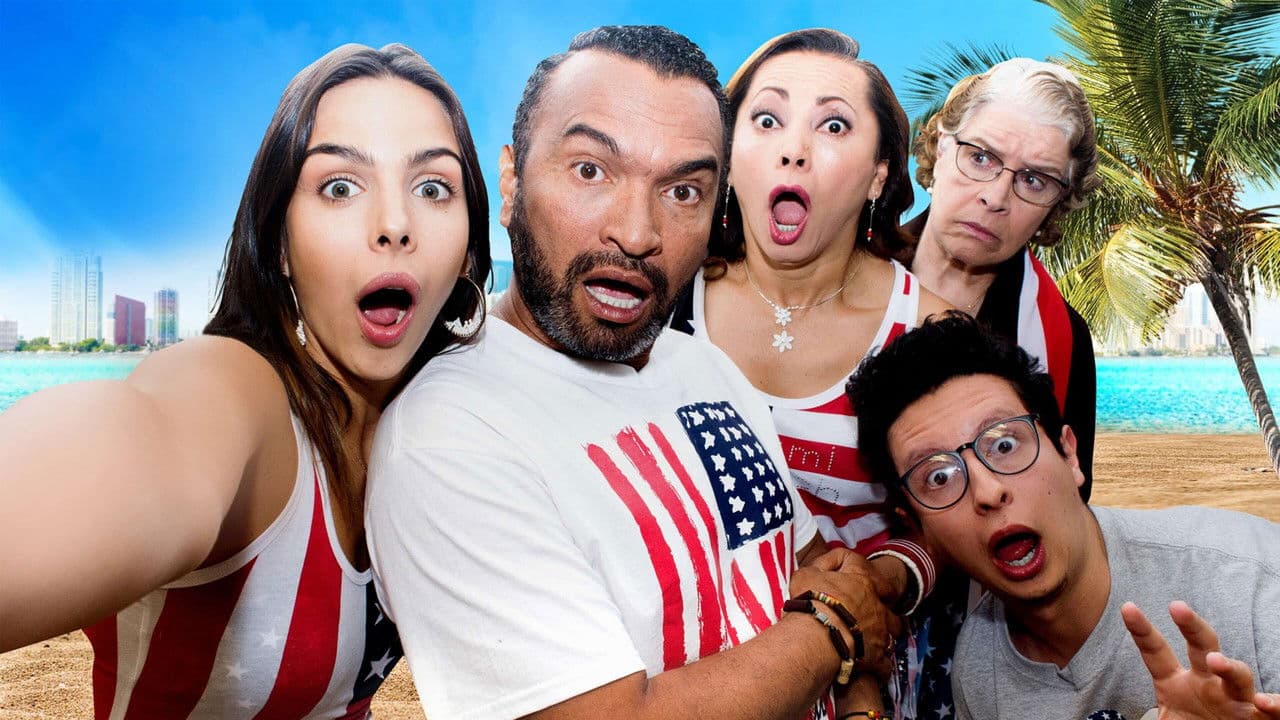 Backdrop – El paseo 4