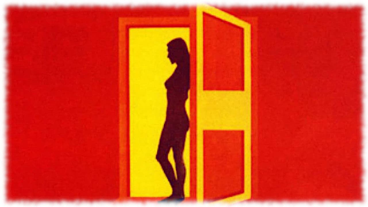 Backdrop – La trastienda