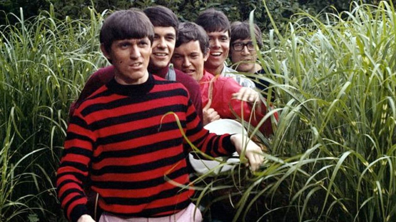 Backdrop – Hilfe die Bombe ist weg