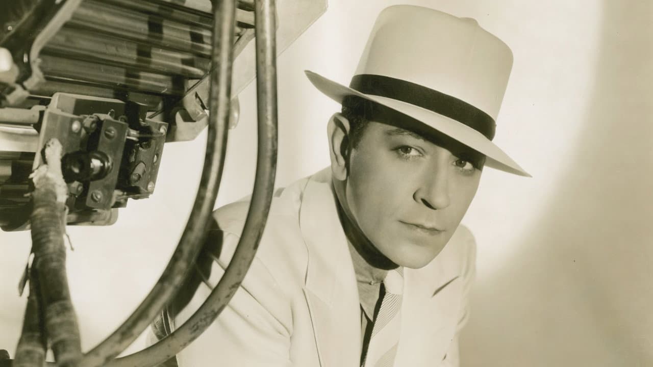 Backdrop – Stolen Harmony