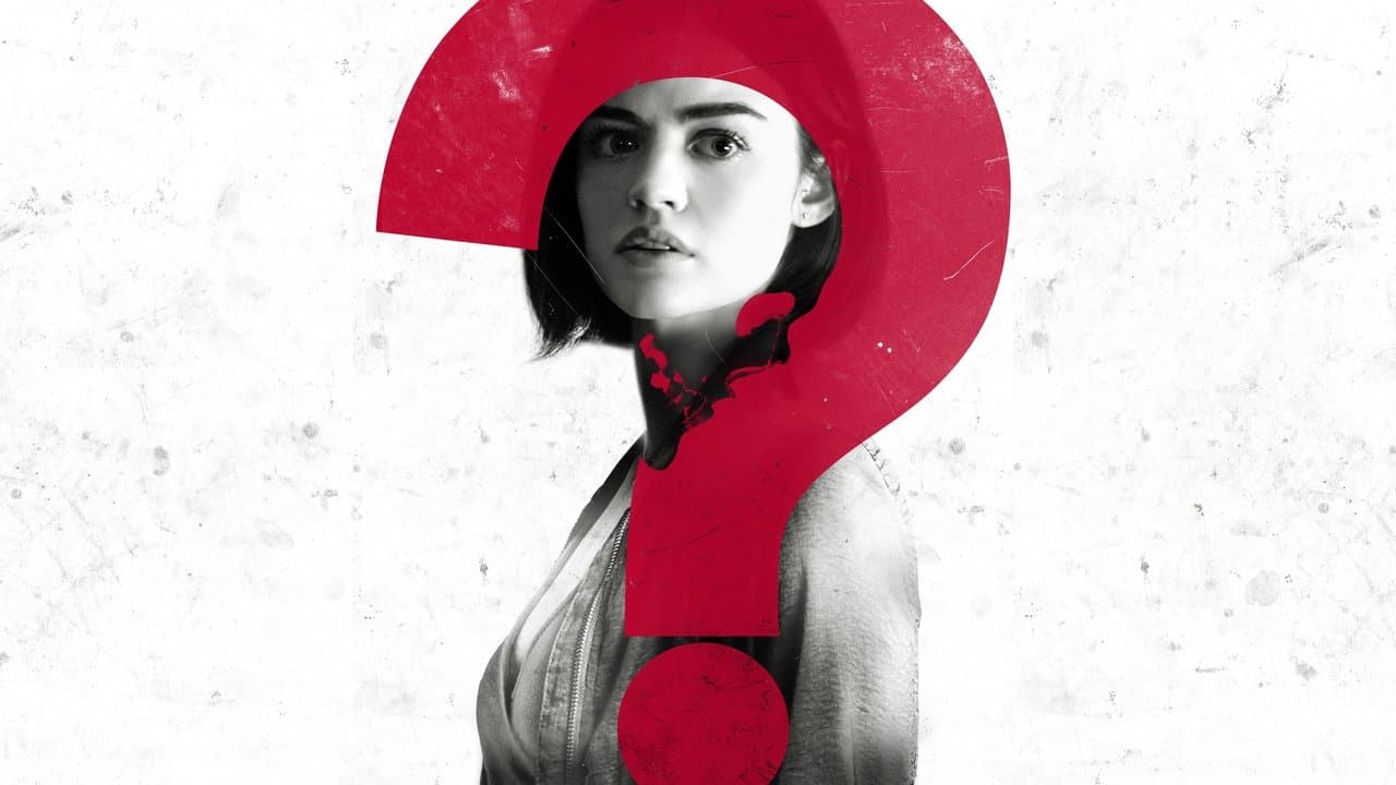 Backdrop – Wahrheit oder Pflicht