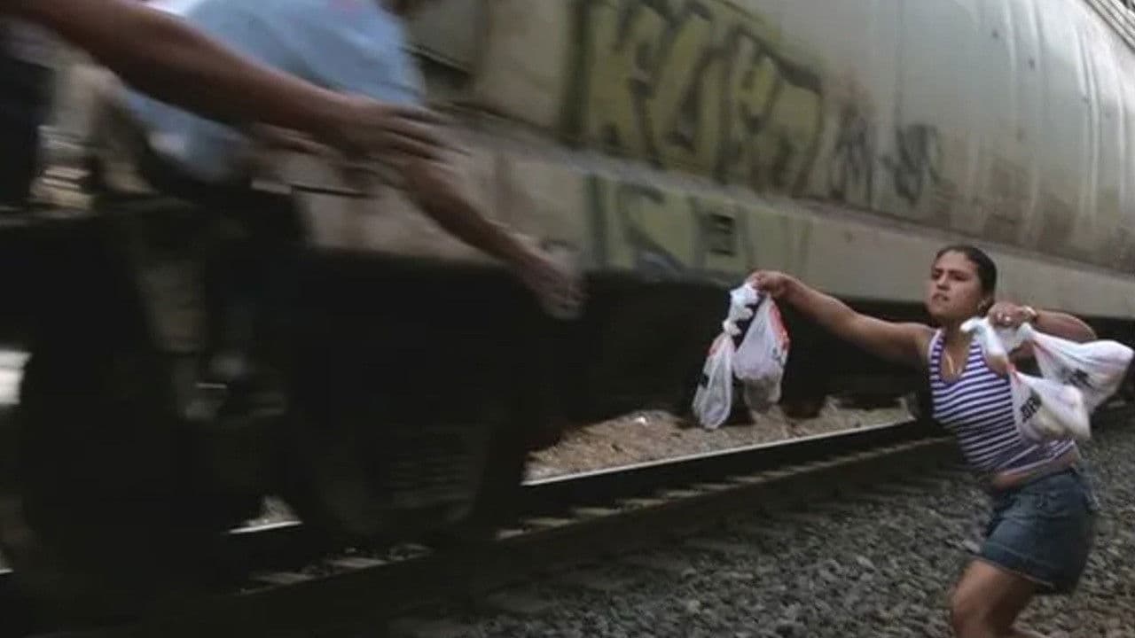 Backdrop – Llévate mis amores