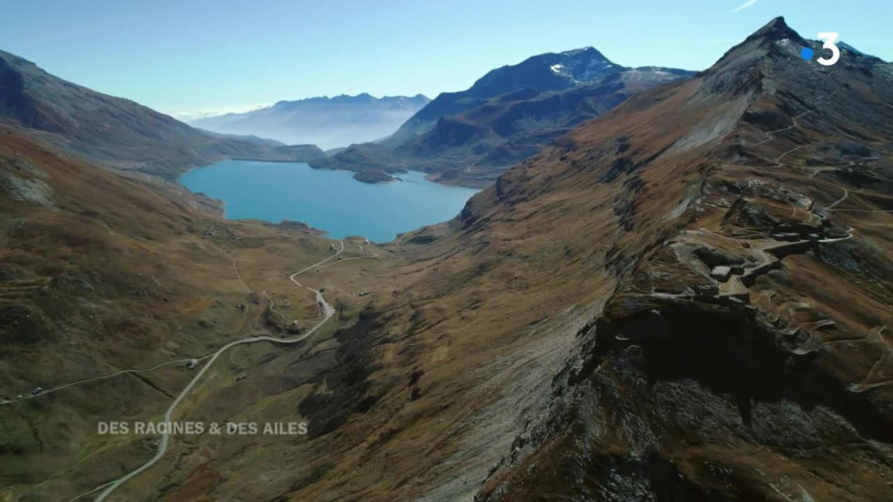 Backdrop – Terroirs d'excellence en Savoie