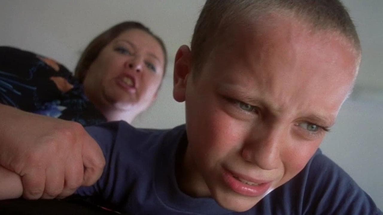 Backdrop – Joe the King