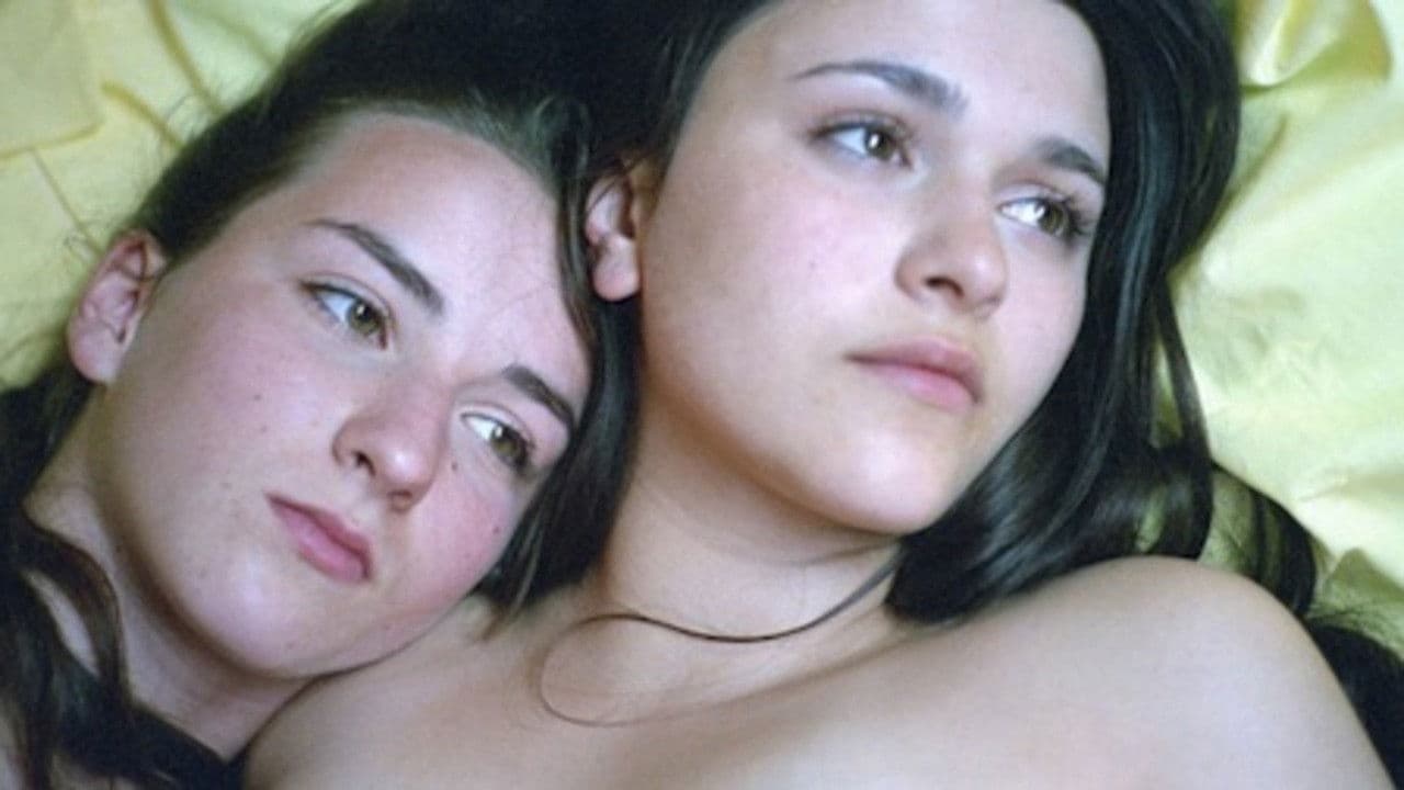 Backdrop – Claras Sommer