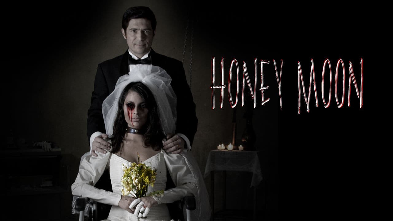 Backdrop – Luna de miel