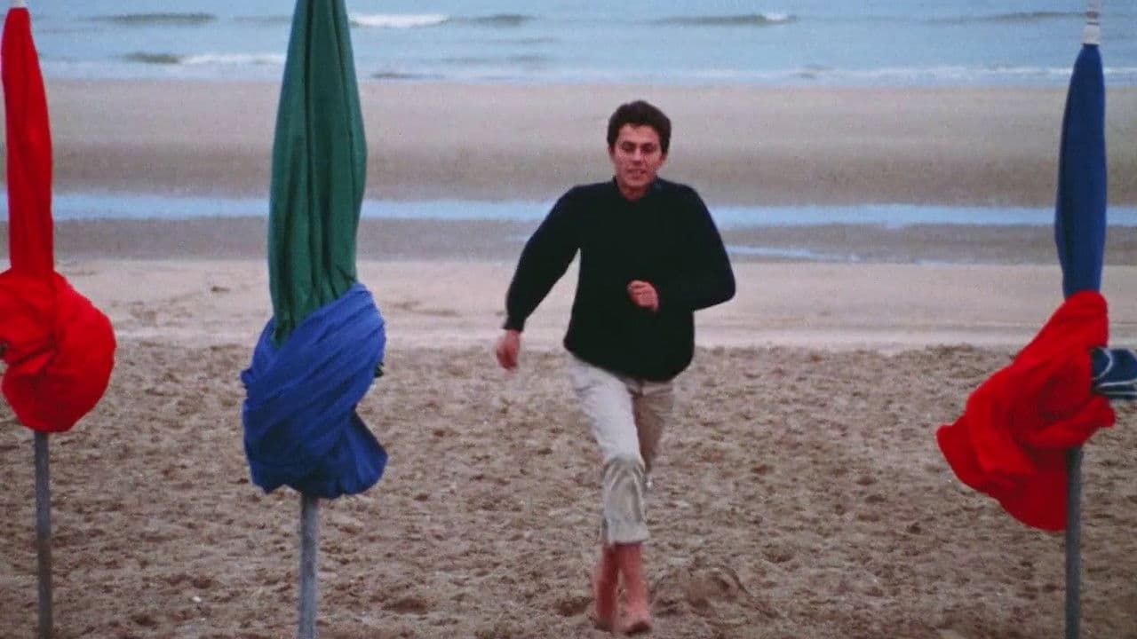 Backdrop – L'Amour à la mer