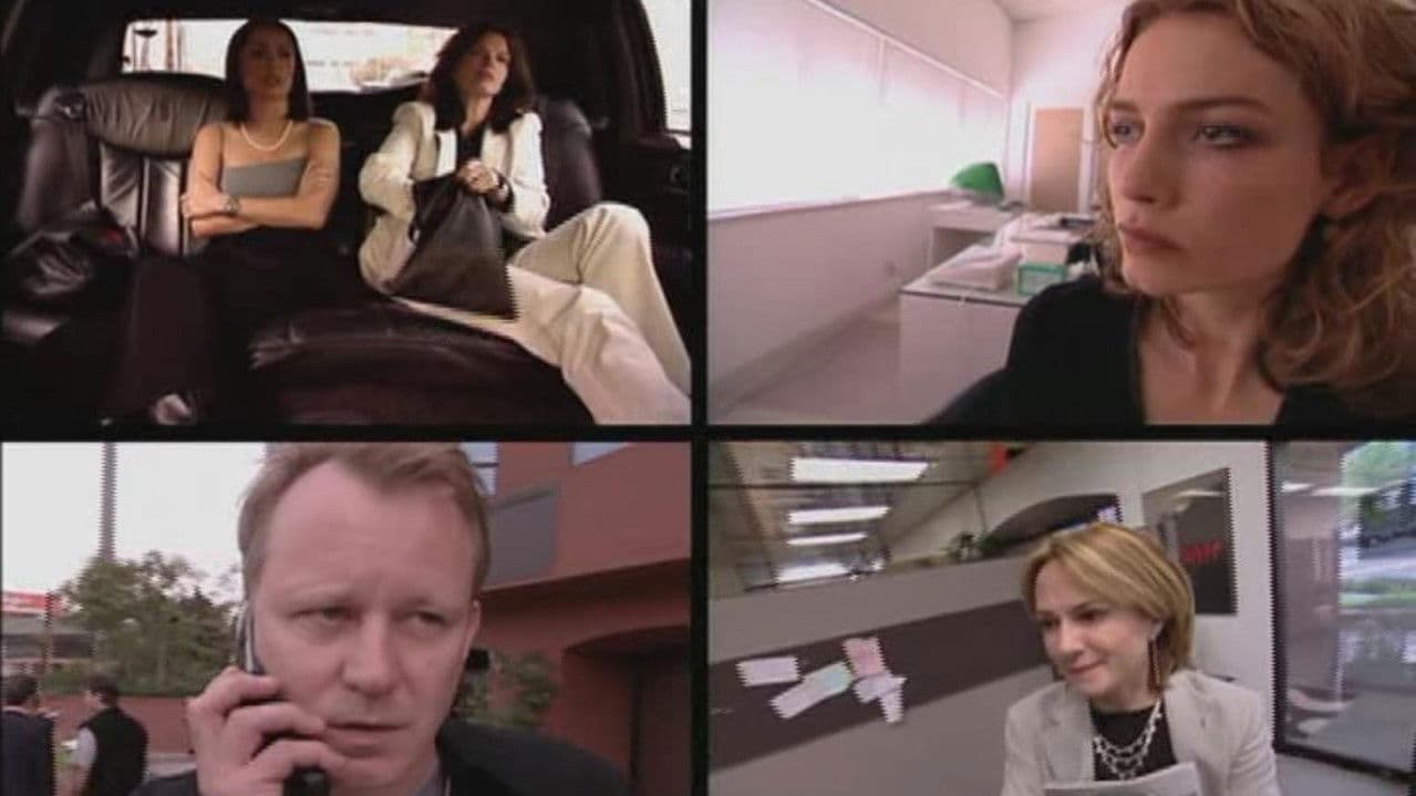 Backdrop – Timecode