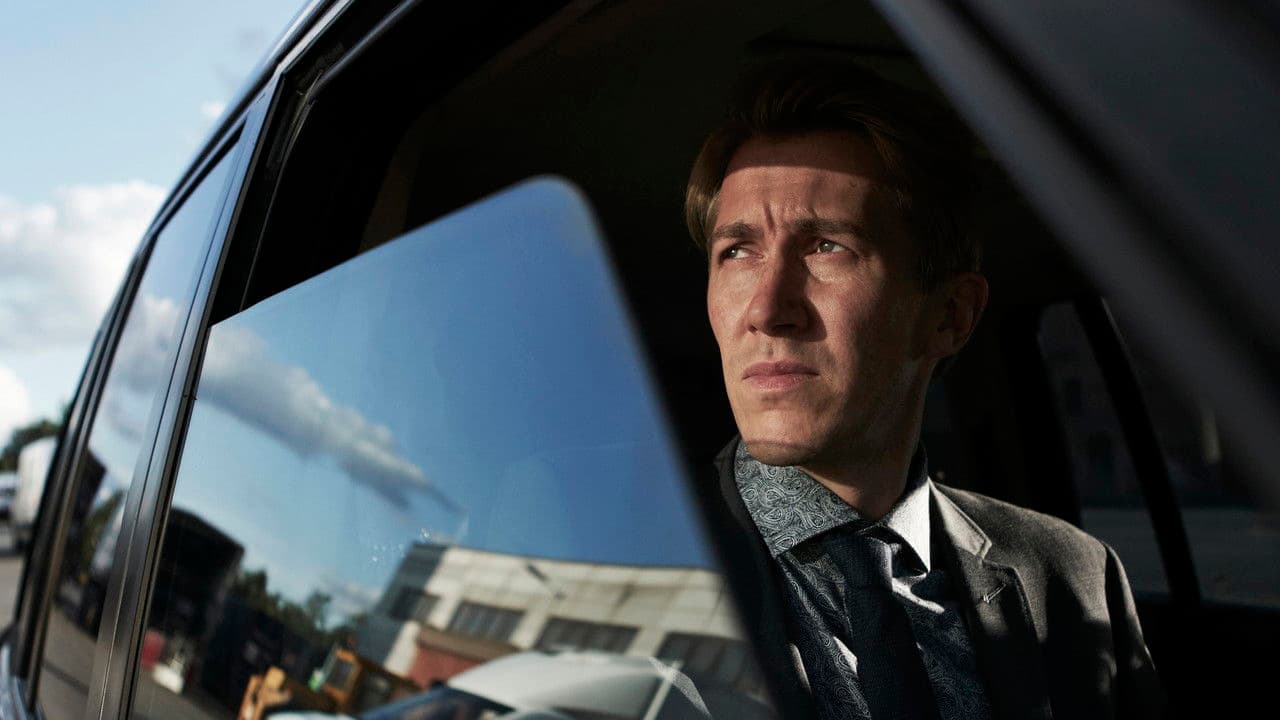 Backdrop – Der Waldriese