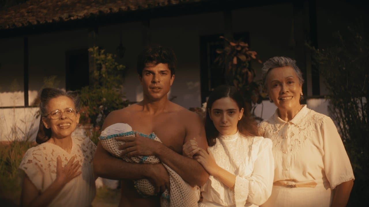 Backdrop – A Herança