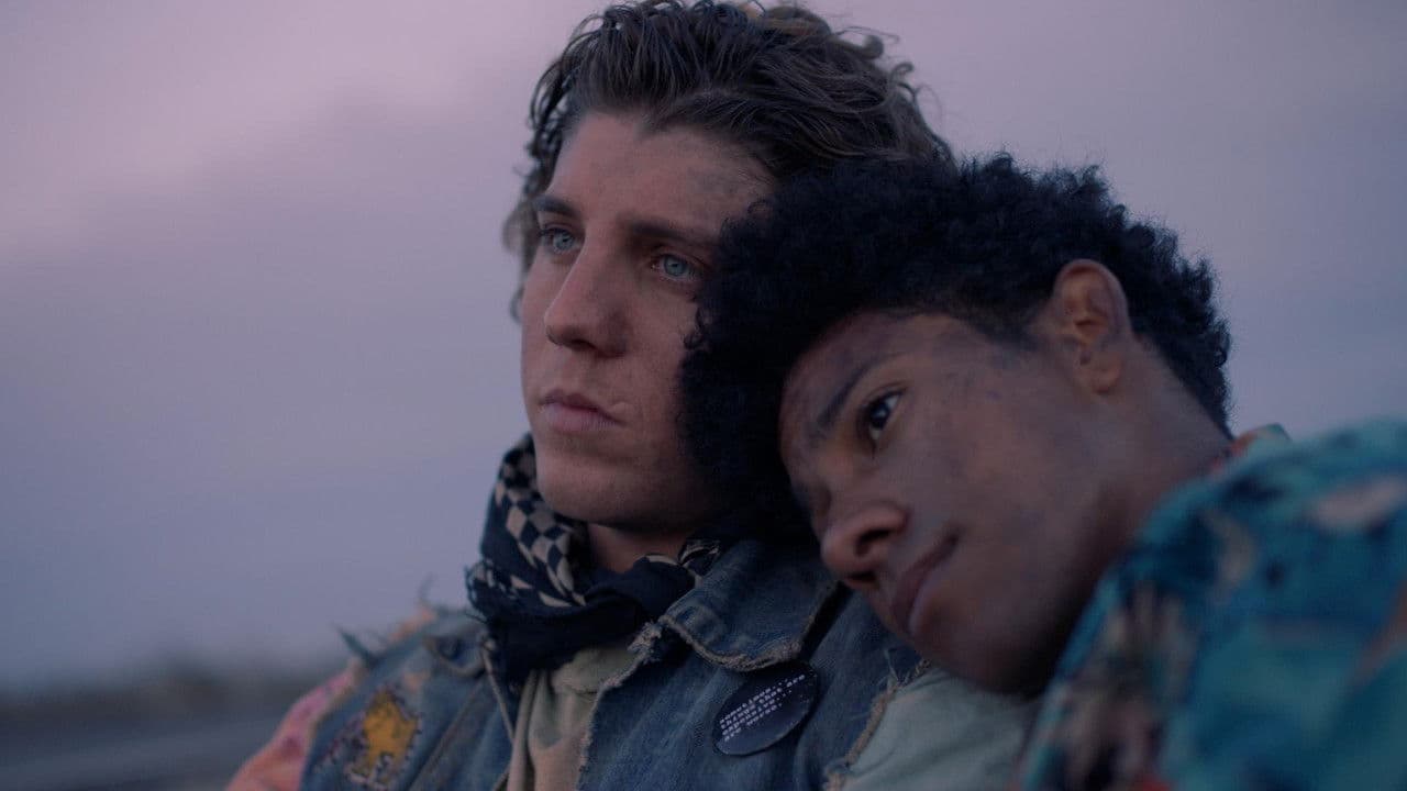 Backdrop – Stay Lost