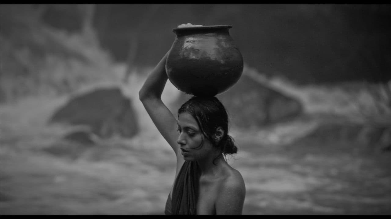 Backdrop – Deliverance