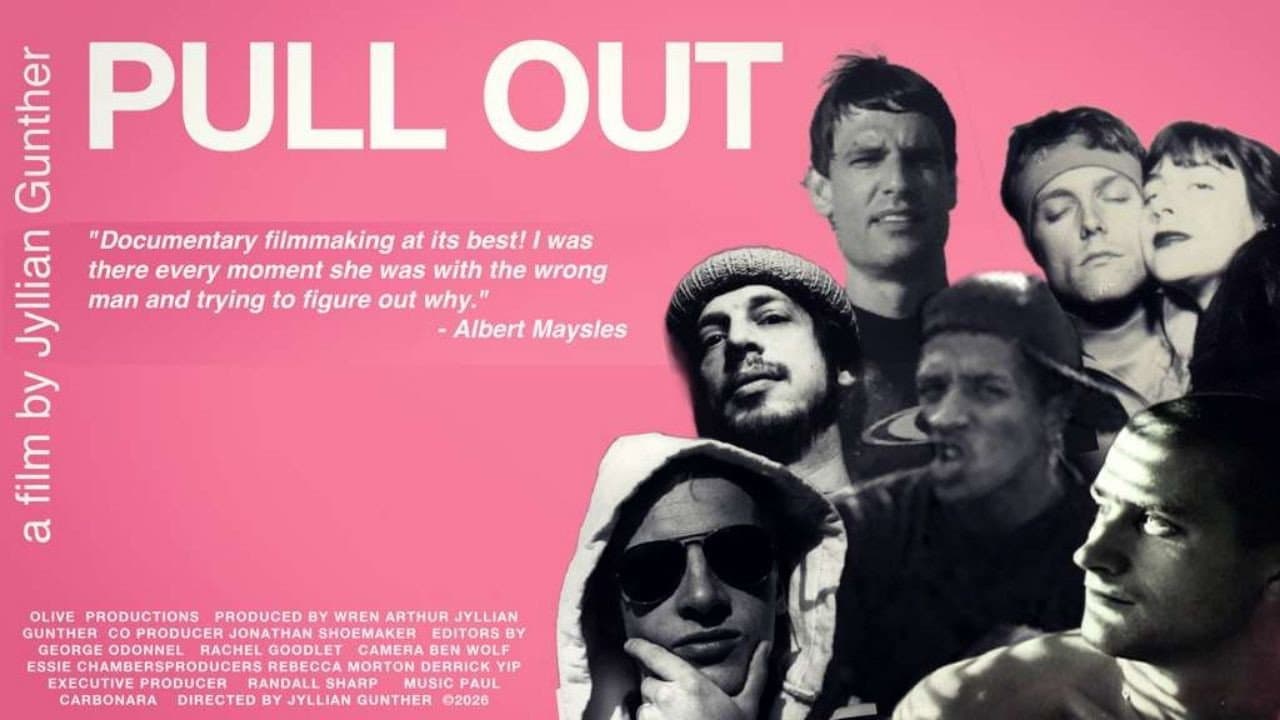 Backdrop – Pull Out