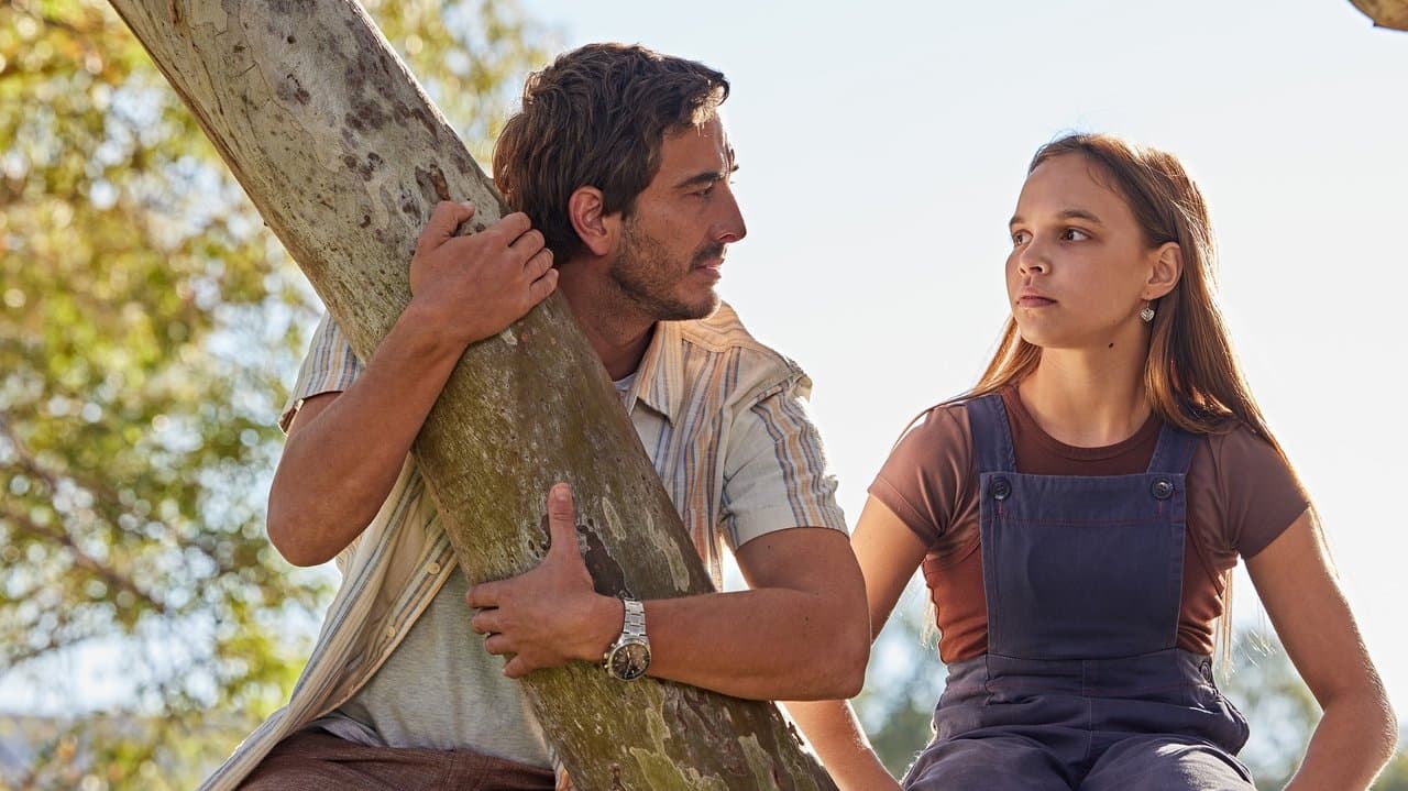 Backdrop – Lilly und die Kängurus