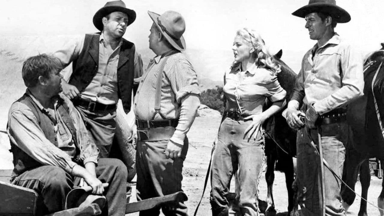 Backdrop – Overland Pacific