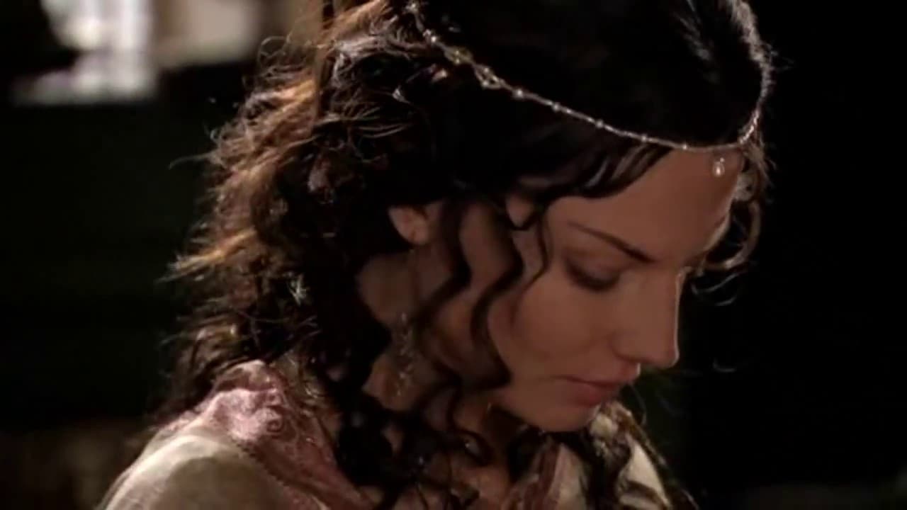 Backdrop – Hannibal - Der Albtraum Roms