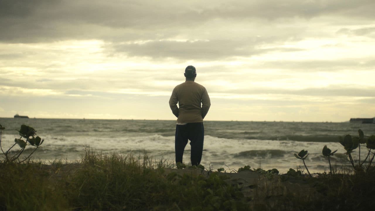 Backdrop – Terang Terkarang