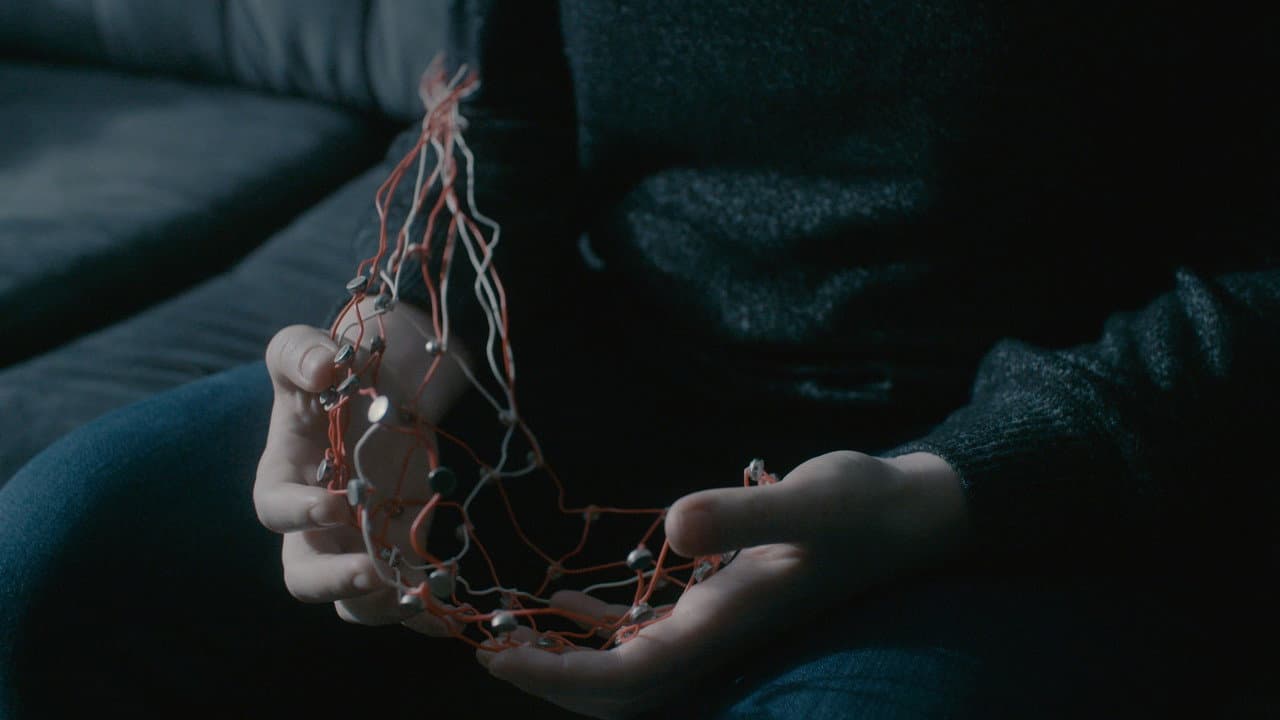 Backdrop – Phosphorescence