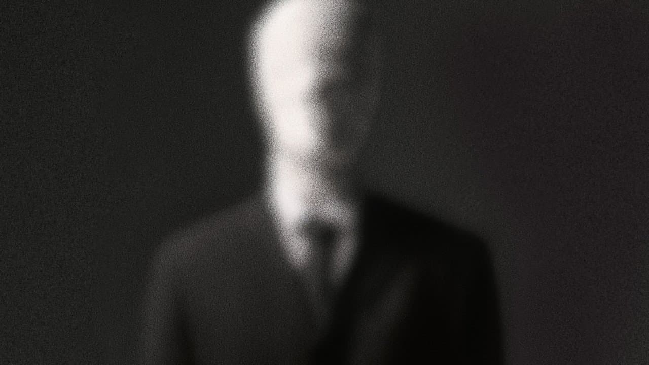 Backdrop – Beware the Slenderman