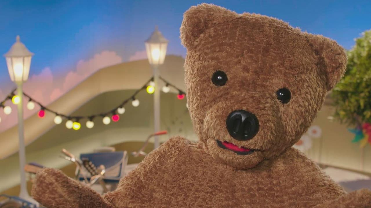 Backdrop – L'Âge d'or des chansons de notre enfance