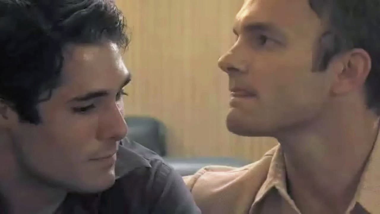 Backdrop – Lucky Bastard