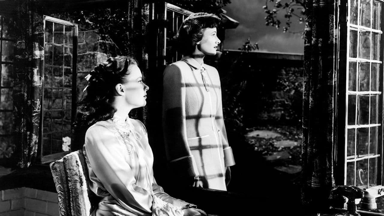 Backdrop – The Sign of the Ram