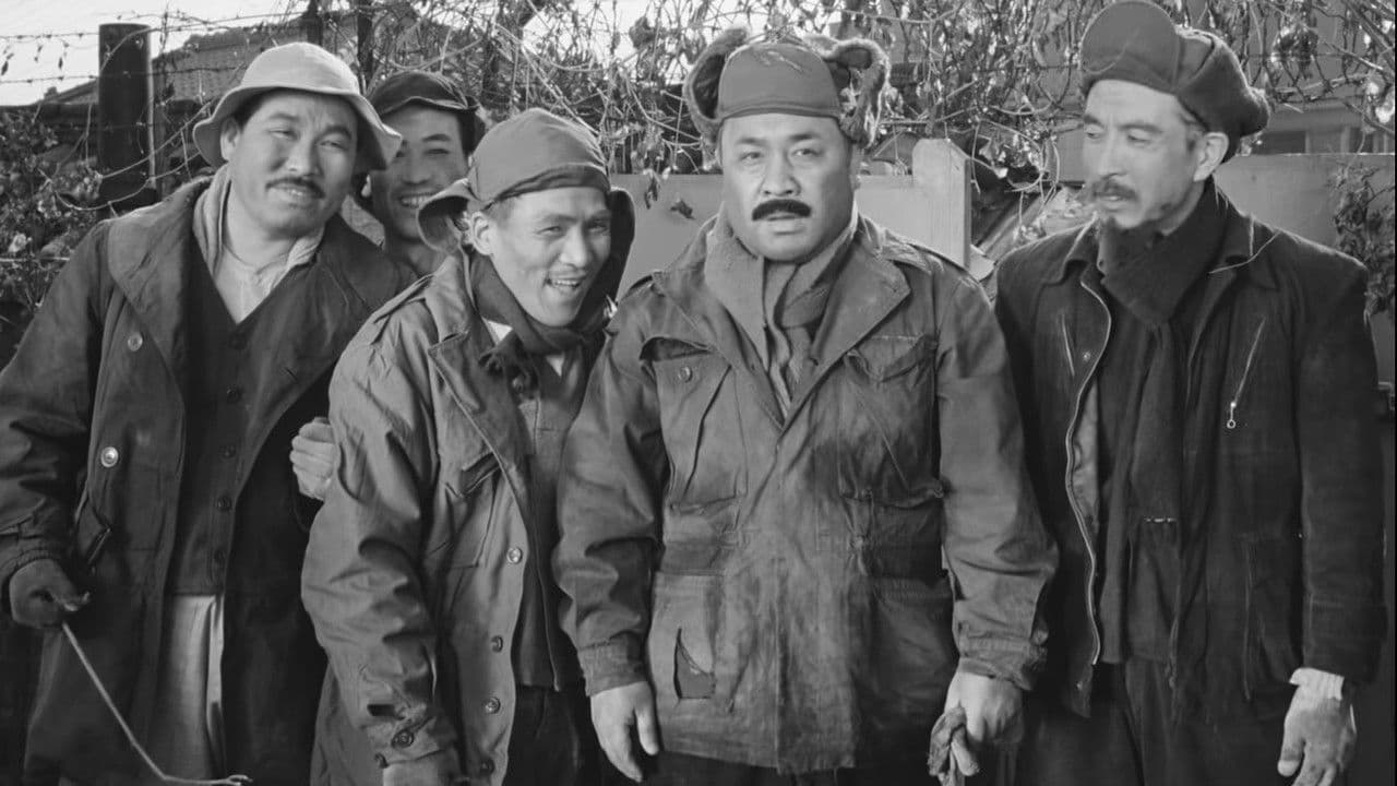 Backdrop – Der Kutscher