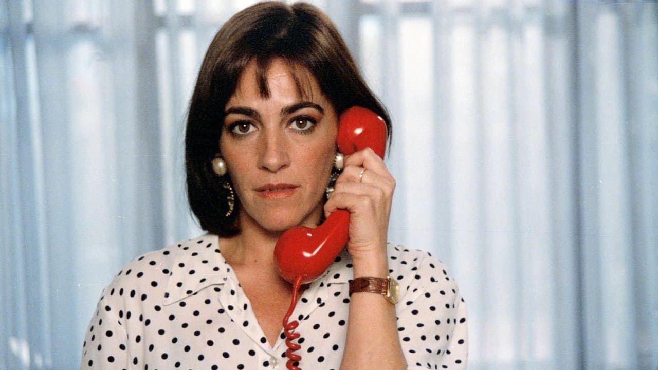 Backdrop – Frauen am Rande des Nervenzusammenbruchs