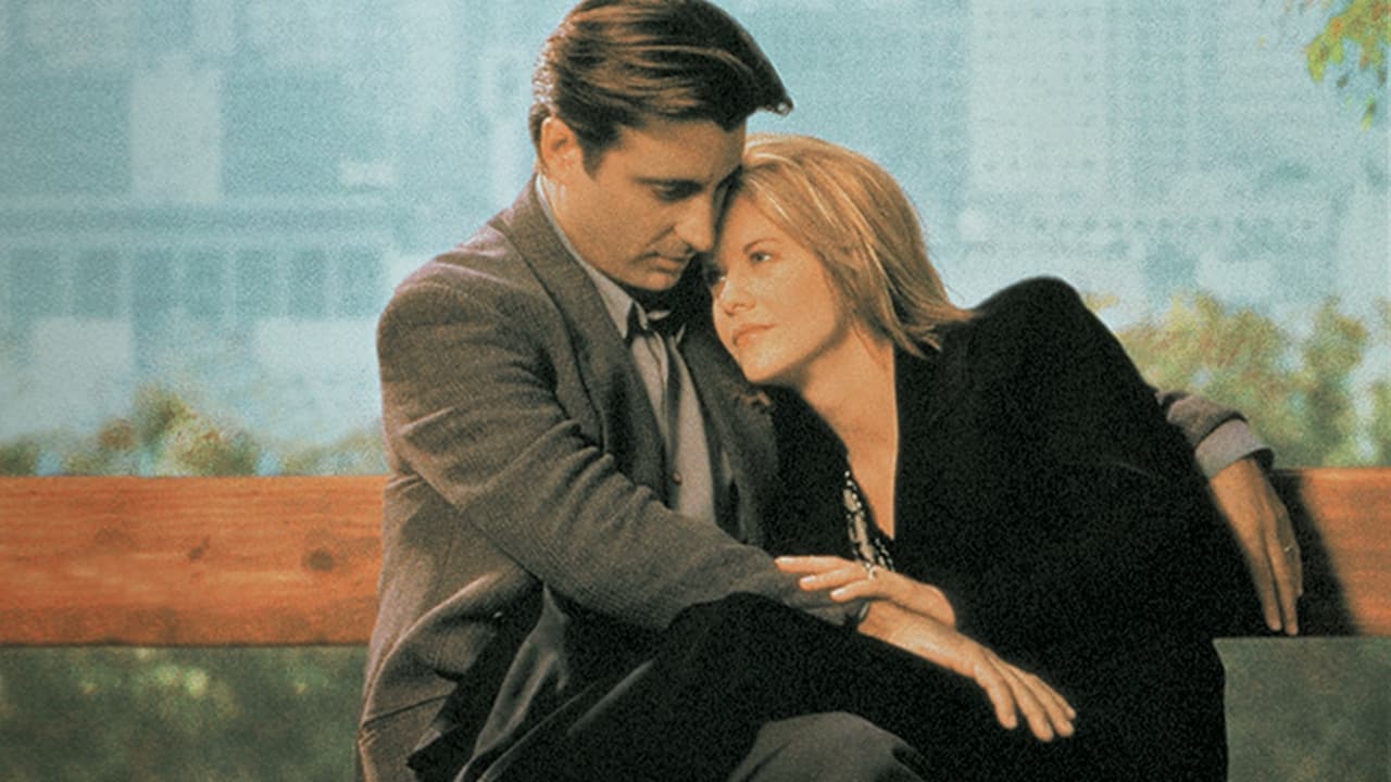 Backdrop – When a Man Loves a Woman