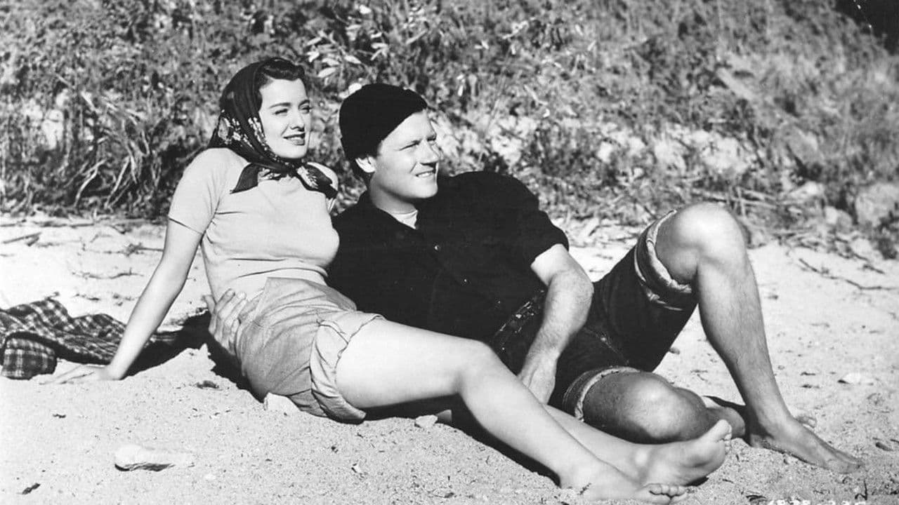 Backdrop – Auf Fischfang in der Großstadt