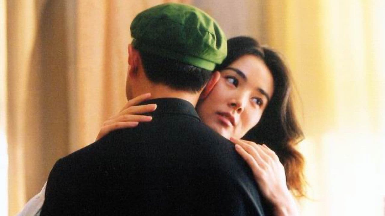 Backdrop – 电影往事