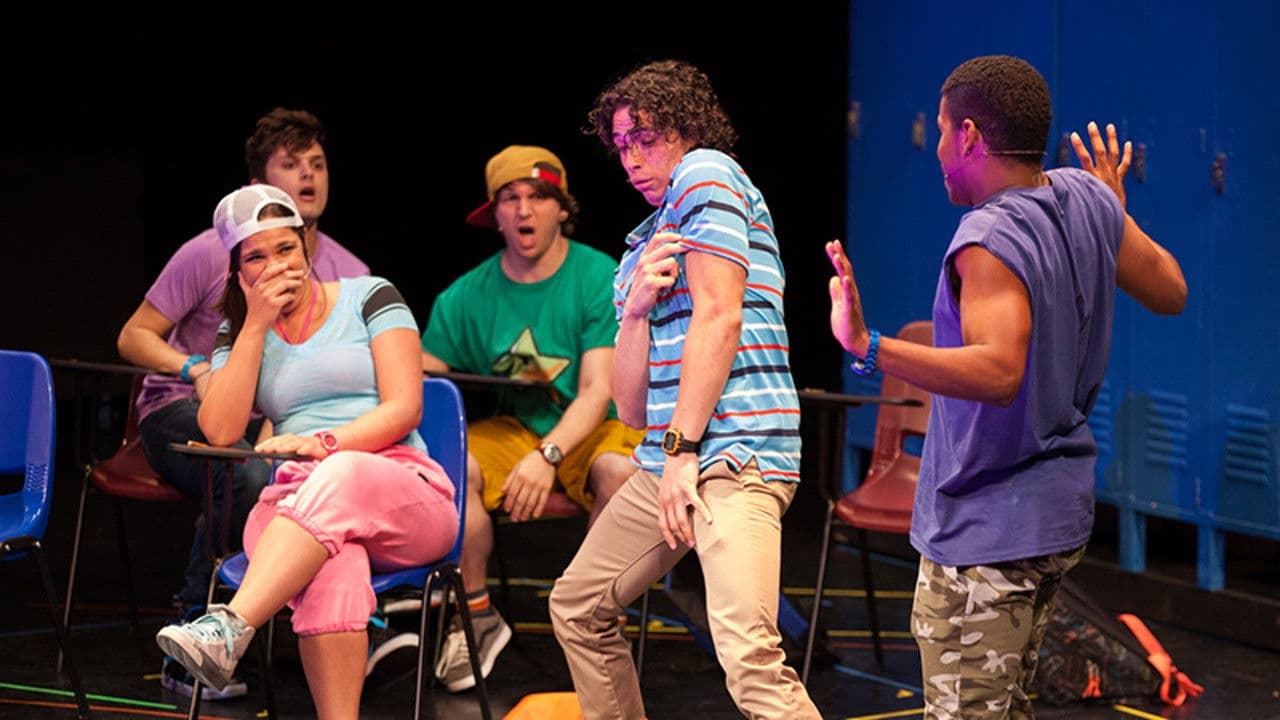 Backdrop – This American Life: Live at BAM